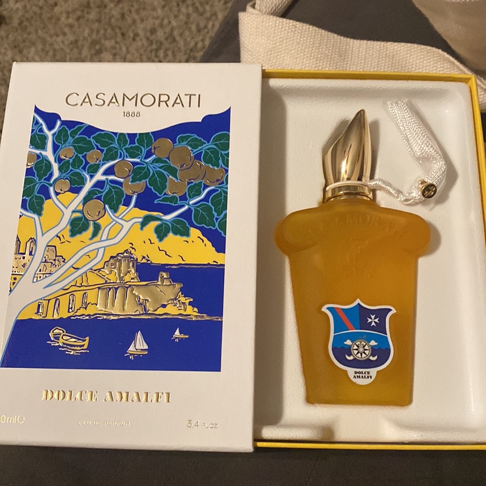 Dolce amalfi Brand new